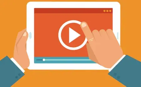 Video Content for Every Stage of The Customer Journey- Part 1