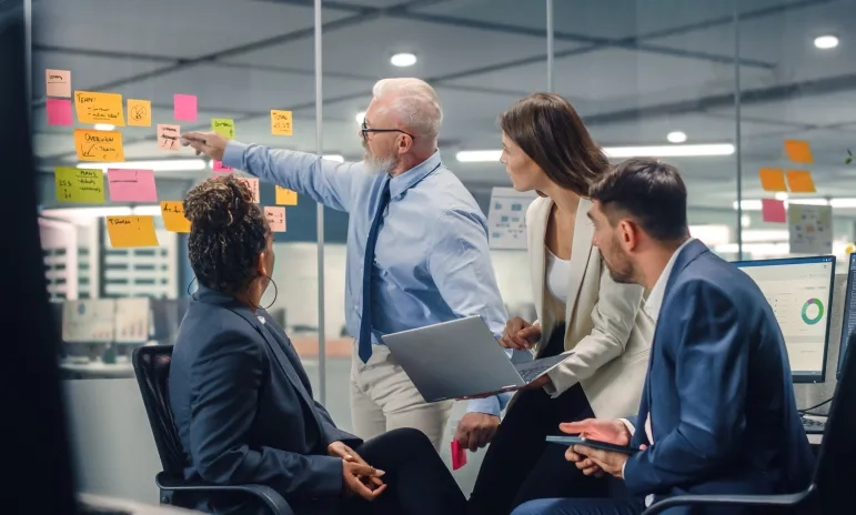 Why CMOs Should Focus on Omnichannel Strategies