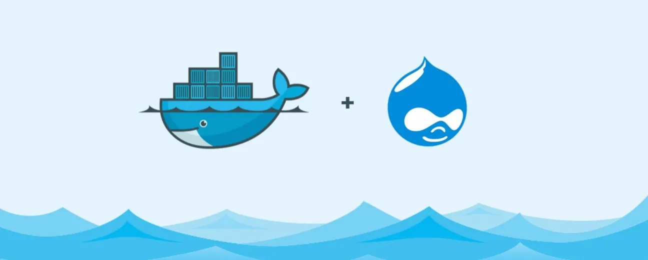 Set Up a Local Drupal Site with Lando in no Time: Get Started with Docker
