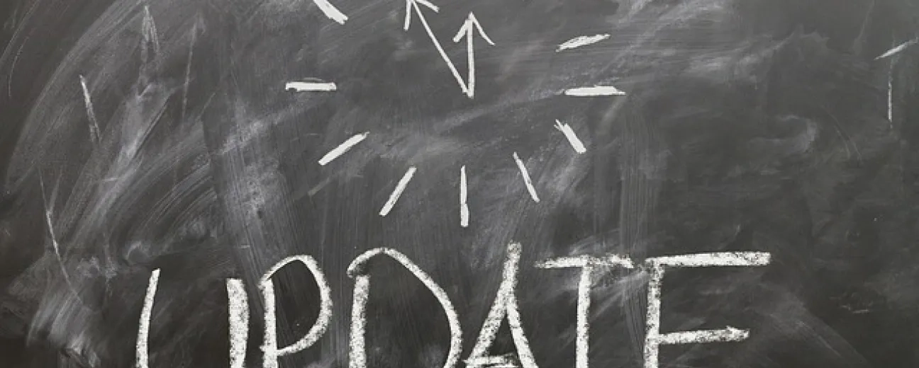 Automatic Updates in Drupal Core? Top Benefits & Main Concerns With Drupal Updating Itself