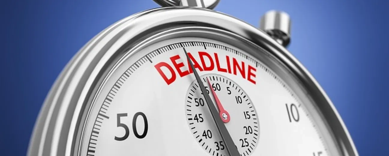 How Can You, As a Client, Prevent Missed Deadlines on Your Web Projects? 6 Best Practices