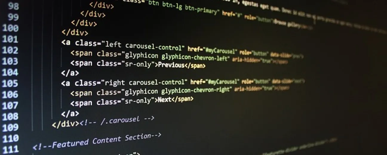 Writing HTML Code for Screen Readers: 6 Best Practices 