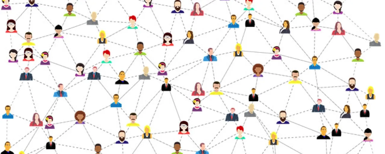 How to Build a Social Network with Drupal: The 5 Essential Modules You'll Need