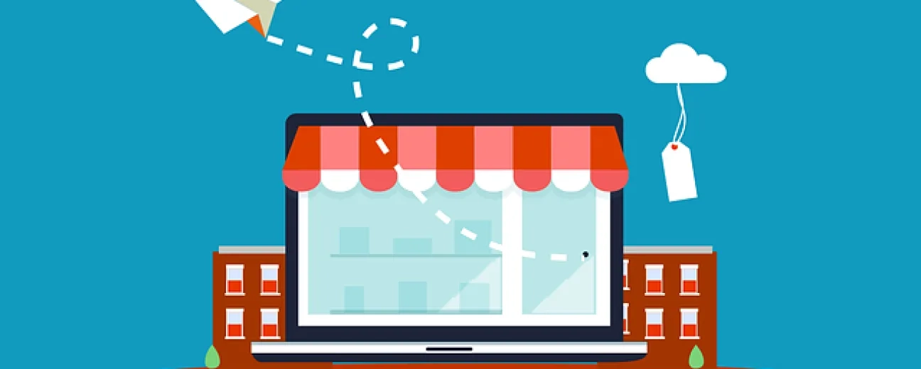 World-Famous Brands that Have Their Online Stores Running on Magento: Top 10- Part 1