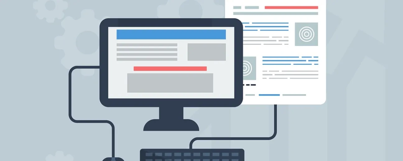 6 Outdated Web Design Trends: Age-Old UI Cliches that You Should Bury for Good