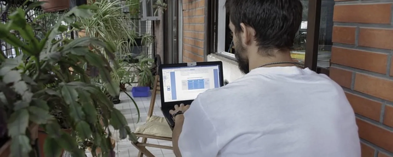 How Do You Stay Productive When You Work Remotely from Home? 6 Advice from Team Members at OPTASY Who've Been Doing It for Years