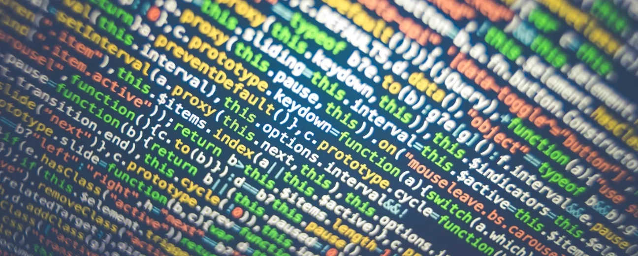 HTML code