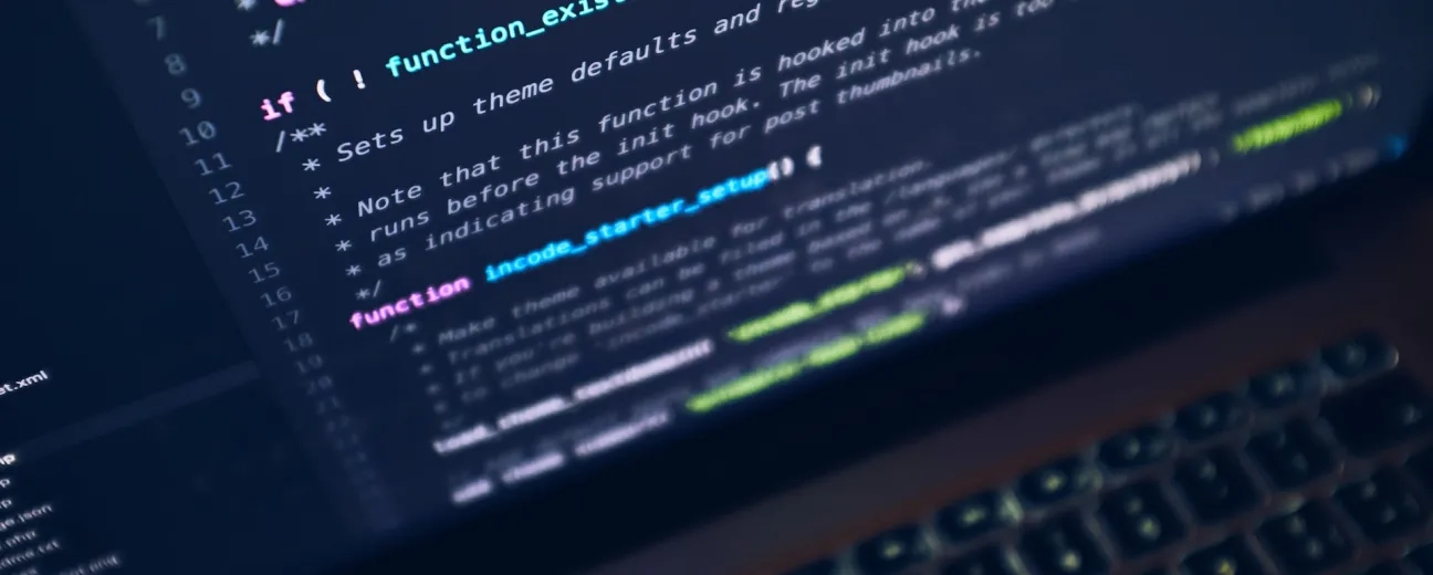 Drupal web development