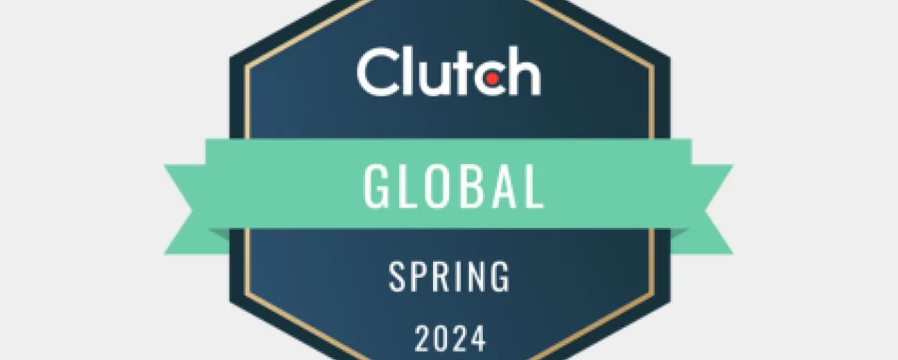 OPTASY Clutch Award for Spring 2024