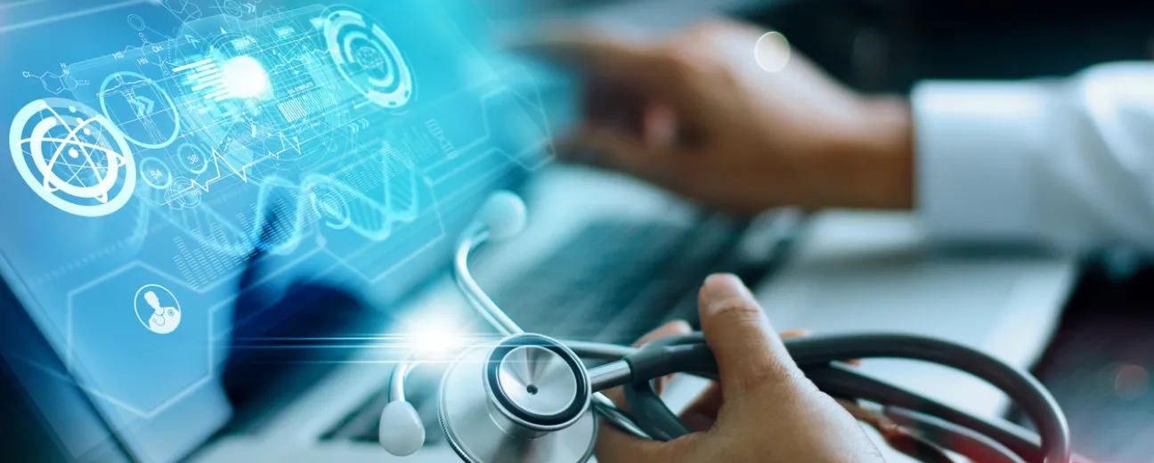 medicine doctor analysis