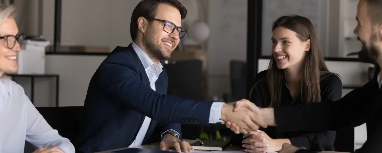 How OPTASY Creates Client-Centric Drupal Experiences