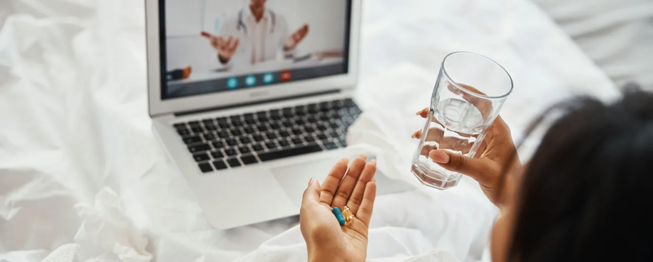 How to Optimize Your Website for Telehealth and Virtual Care