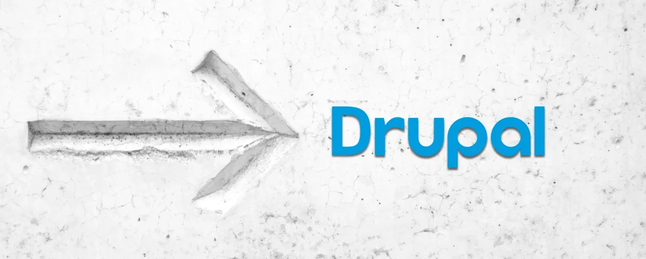 Migrating from other CMS to Drupal A Step-by-Step Guide for 2024 by OPTASY