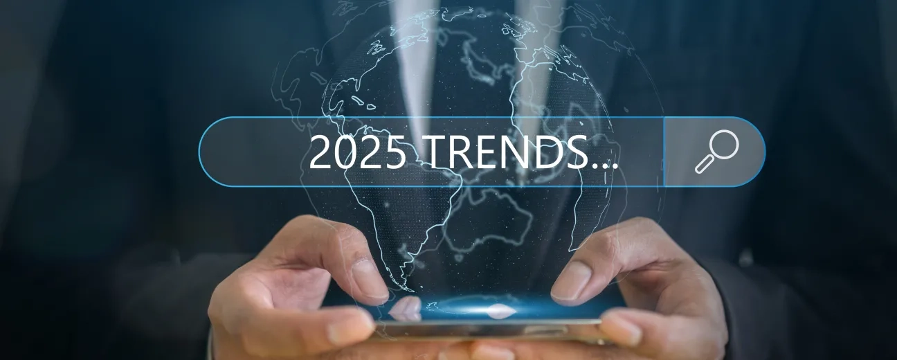 SEO Trends to Watch in 2025- What’s Changing