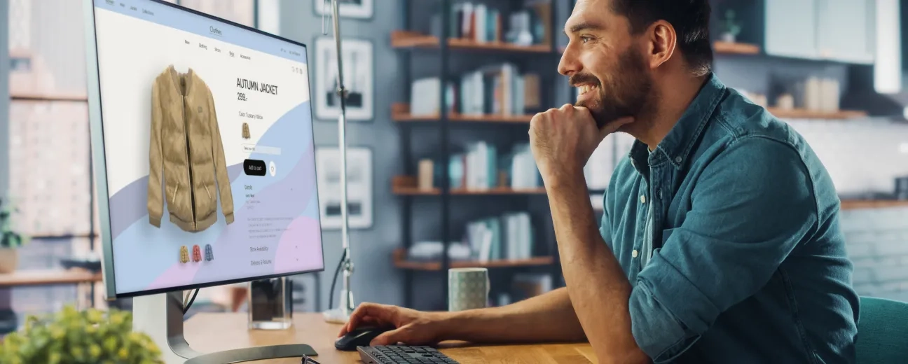 10 Ecommerce Trends in 2018 To Keep an Eye On, Implement and Capitalize On- PART 1