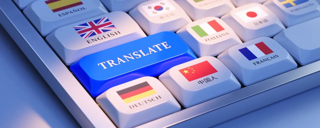 3 Ways to Translate Language Strings in Drupal