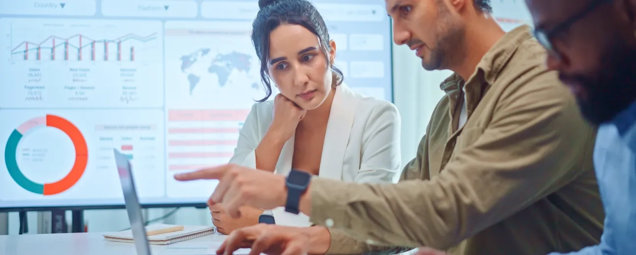 7 Common Mistakes in Interpreting Analytics Data: Statistical Pitfalls for Your UX Team to Avoid