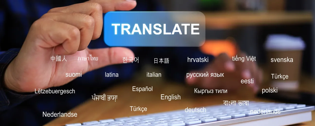 Cloudwords for Drupal 8: Translation at Scale Gets Automated