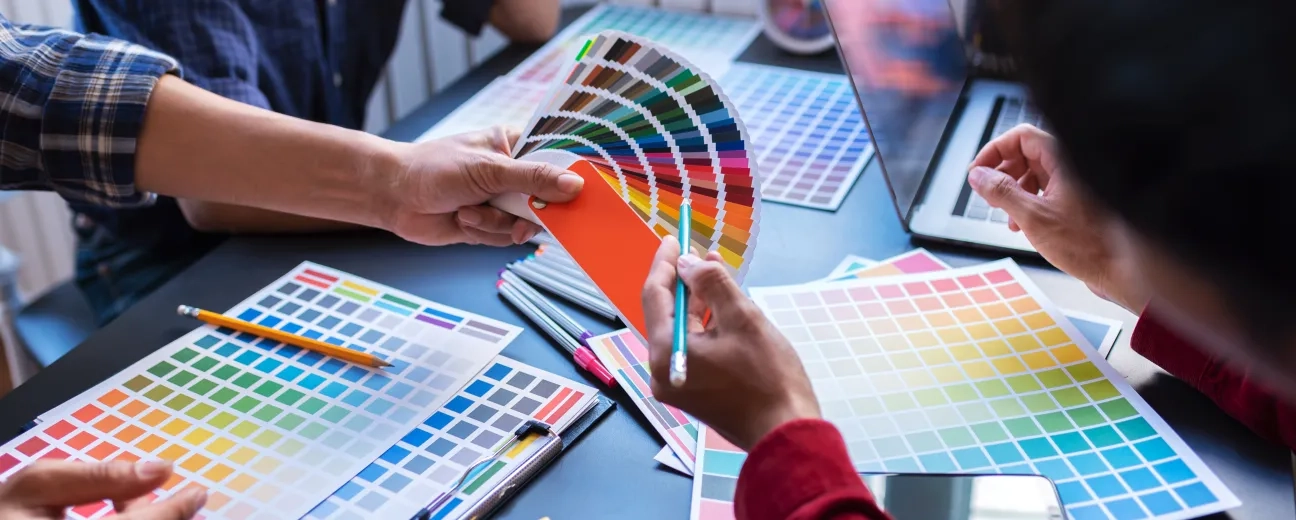Color Guide