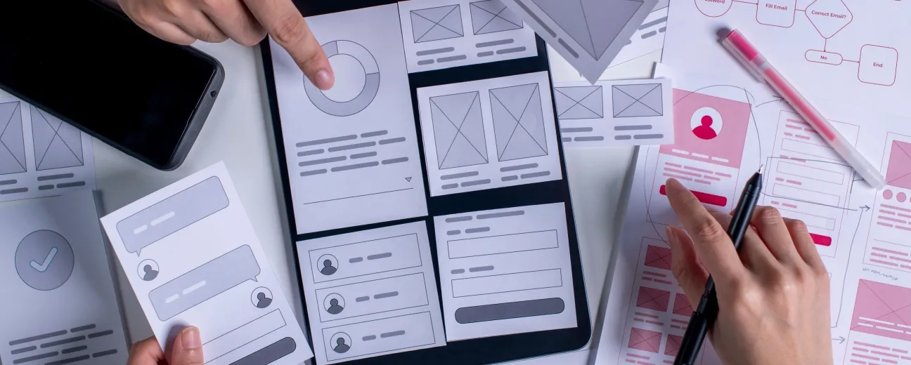 Conversational Interface: 5 UX Principles to Apply ! | OPTASY
