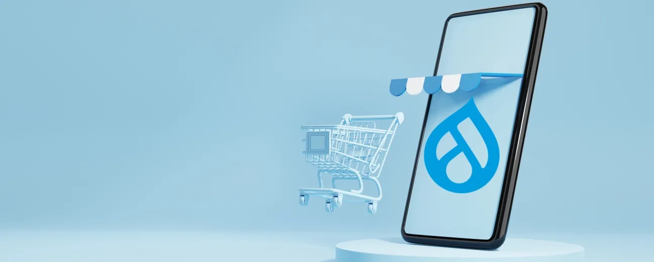 Drupal Commerce