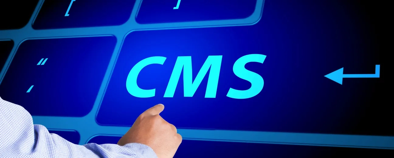Drupal 8 is the Future of CMS