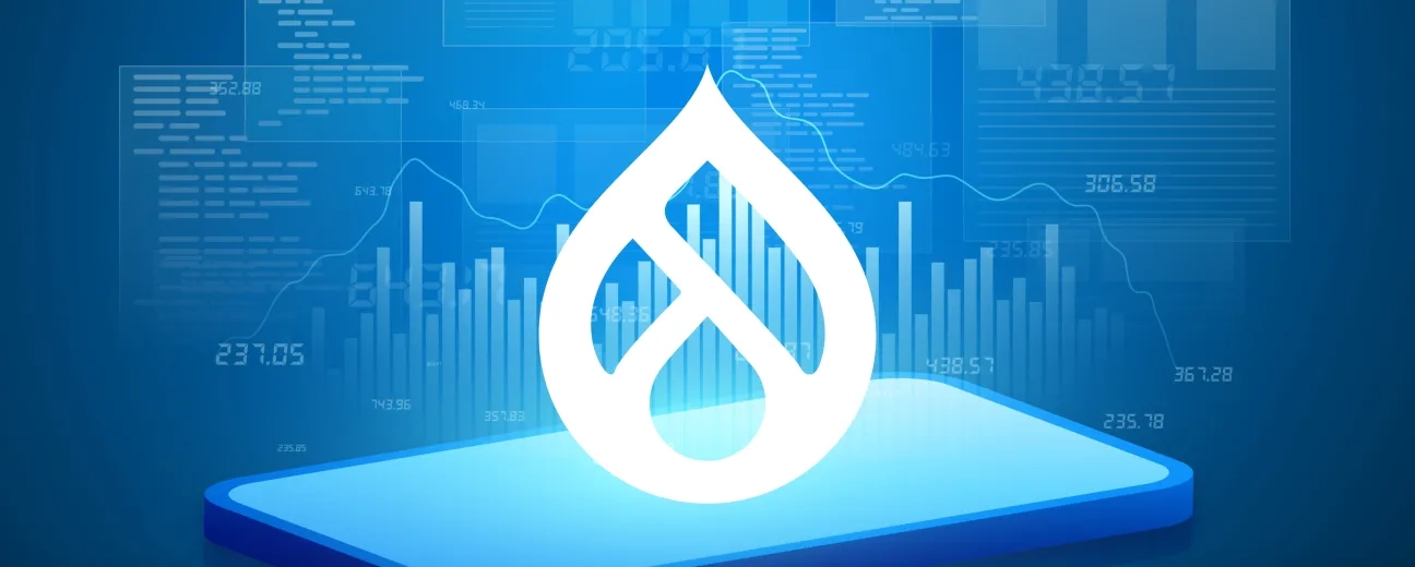 Drupal AMP