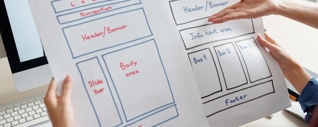 Drupal Layout Builder vs Paragraphs: Which Drupal Page Builder Should You Use?