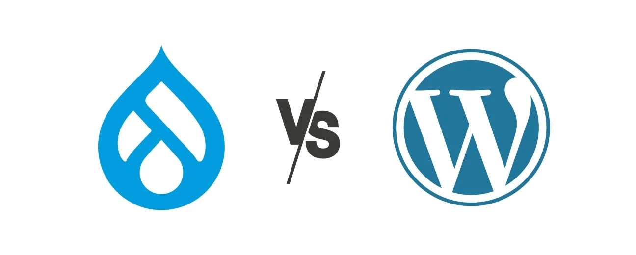 Drupal or Wordpress?