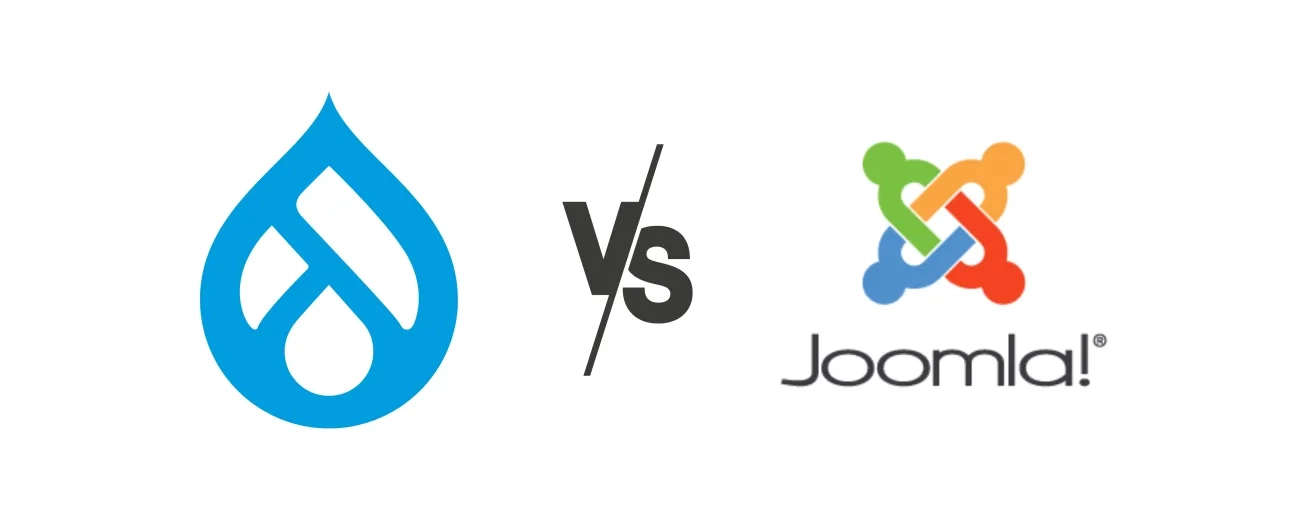 Drupal vs Joomla