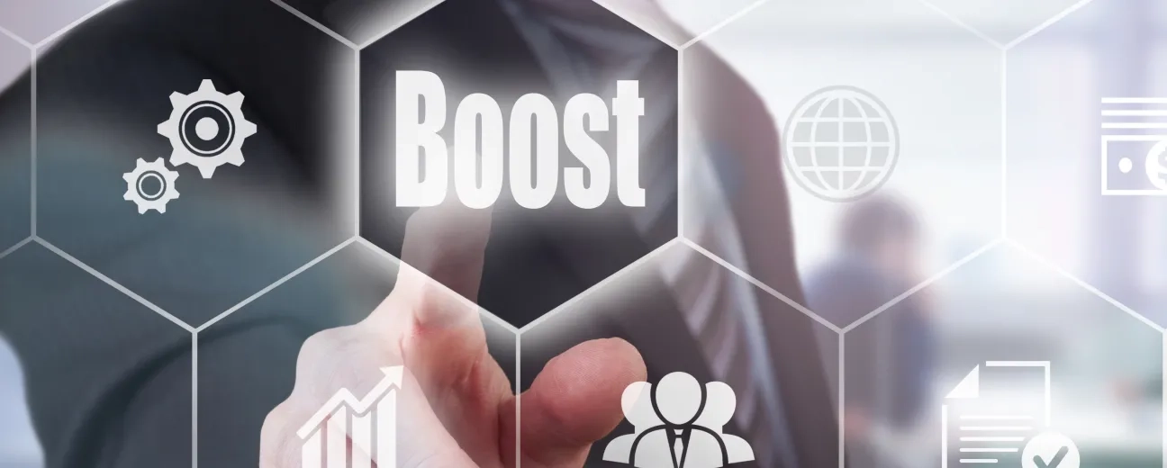 Boost Your Conversion Rate