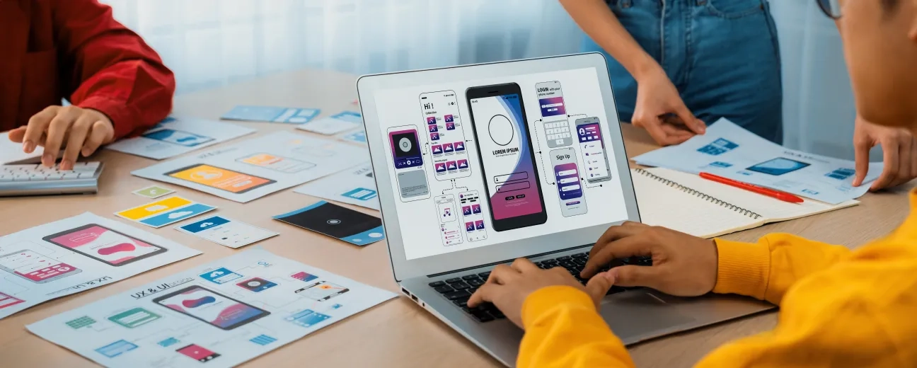 Here Is How You Design MOBILE Landing Pages That Convert
