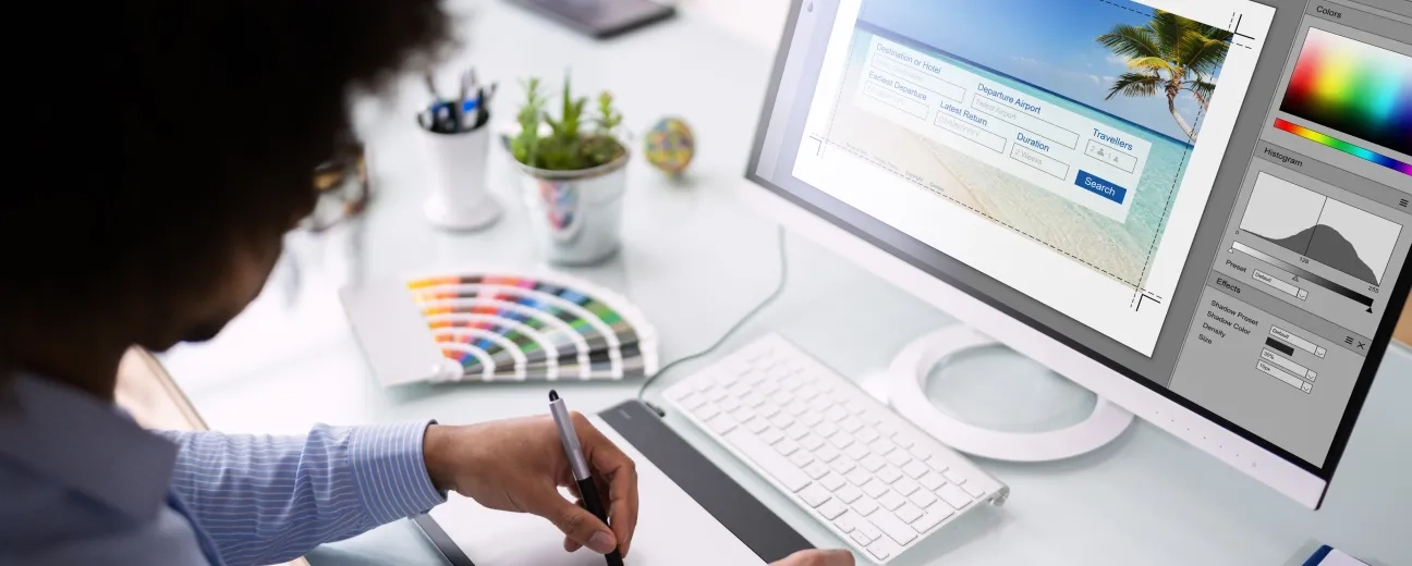 The Driving Force Behind Persuasive Web Design