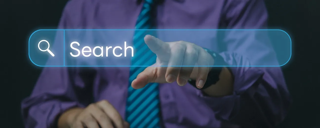 How You Can Improve the On-Site Search User Experience: 8 Simple Best Practices- Part 1