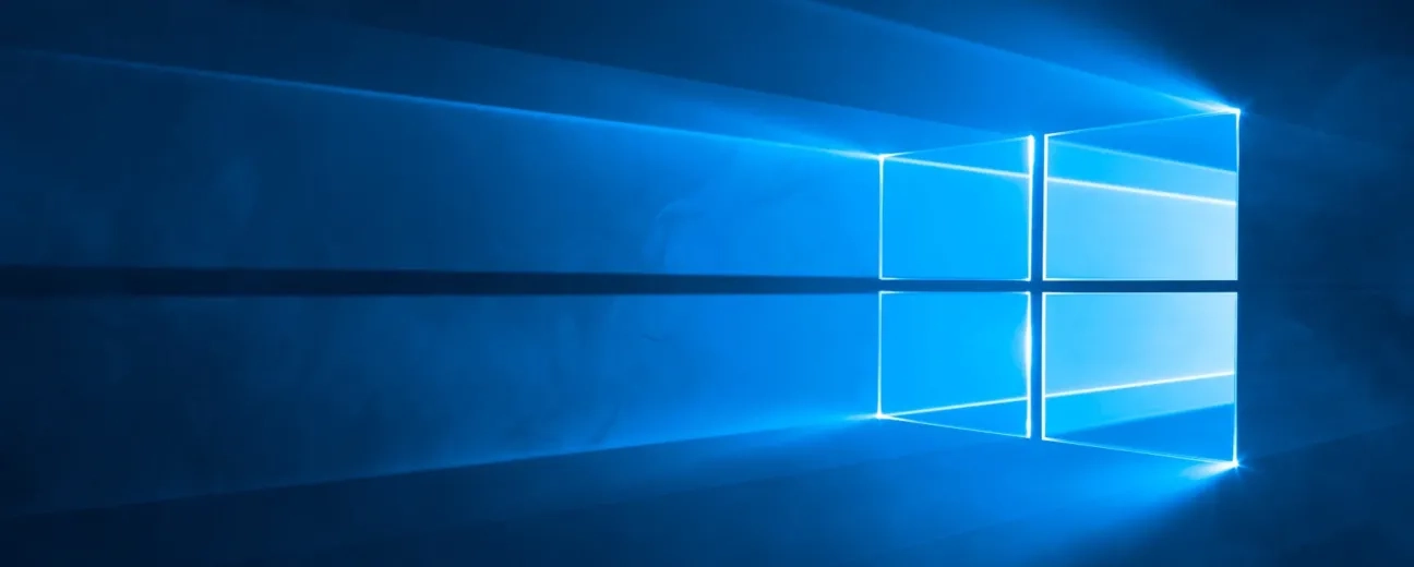 Bash shell on Windows 10