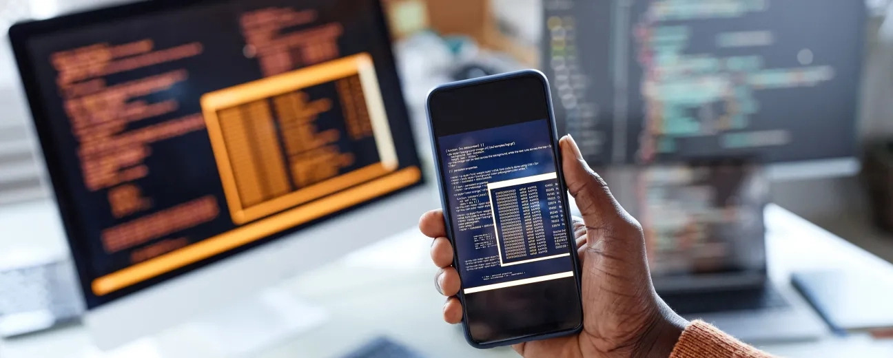 Ready to Put Your Website/App to The Test? The Usability Test?