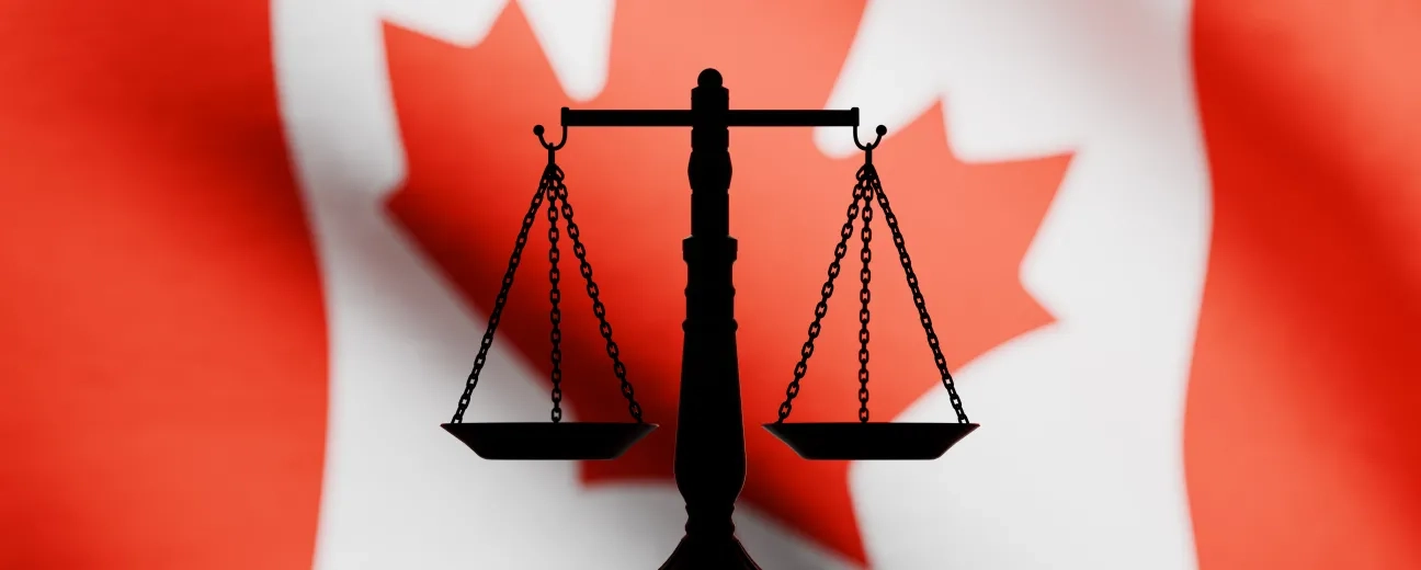 The Ultimate Guide to Canadian Web Accessibility Laws