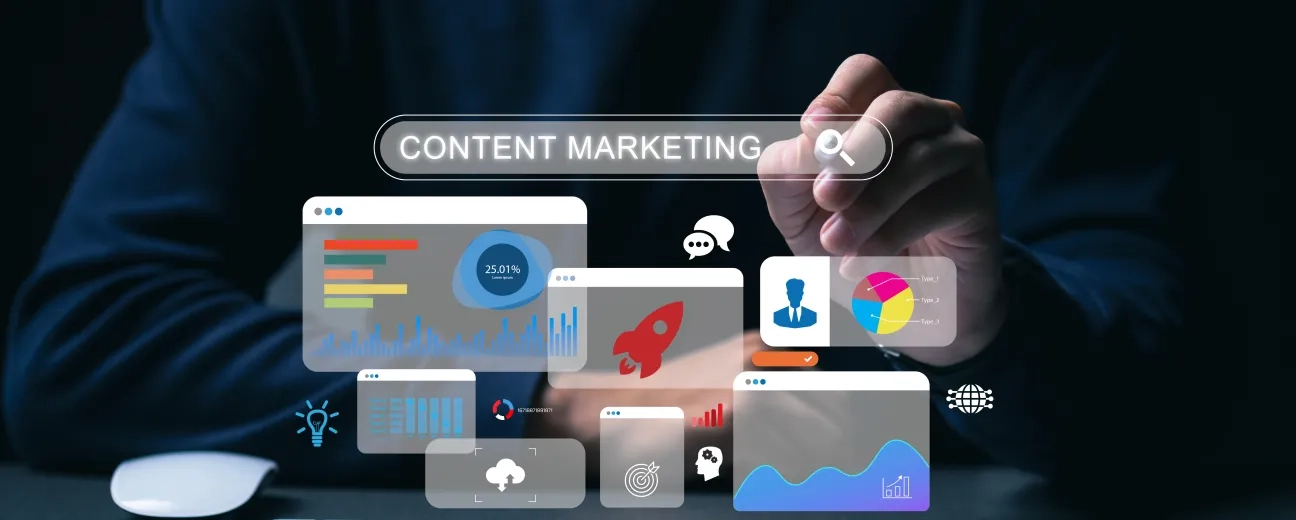 Turn Raw Data Into Alluring Content for Your Company Blog