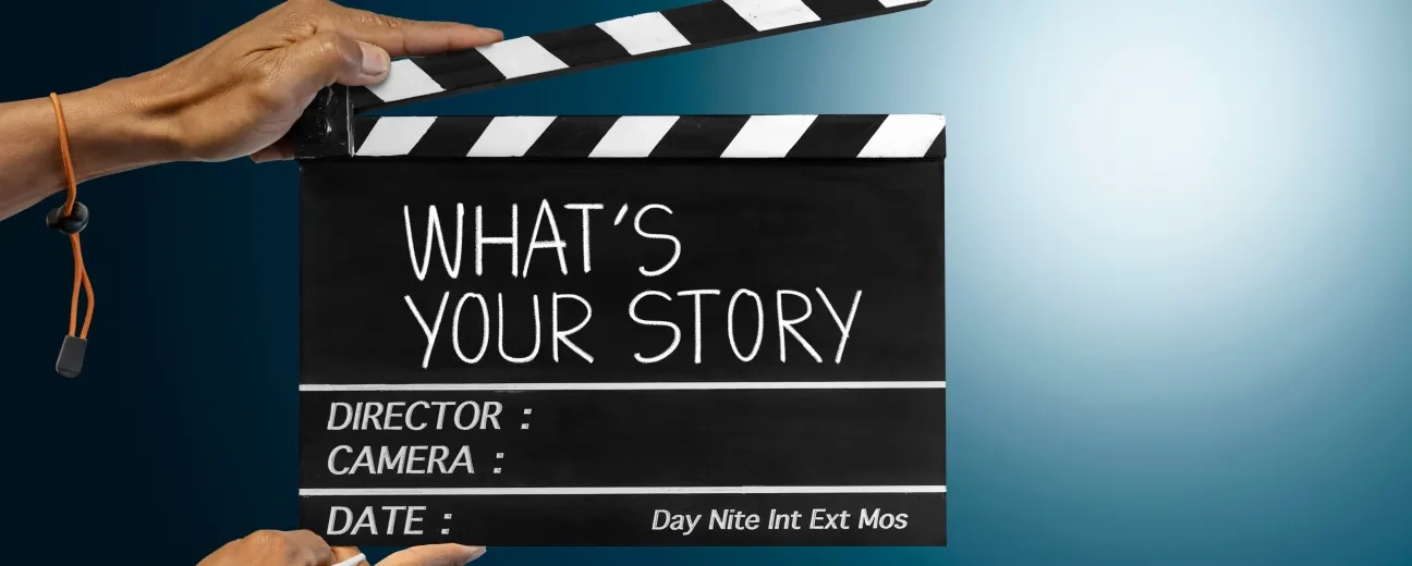 Tell Your Brand Story