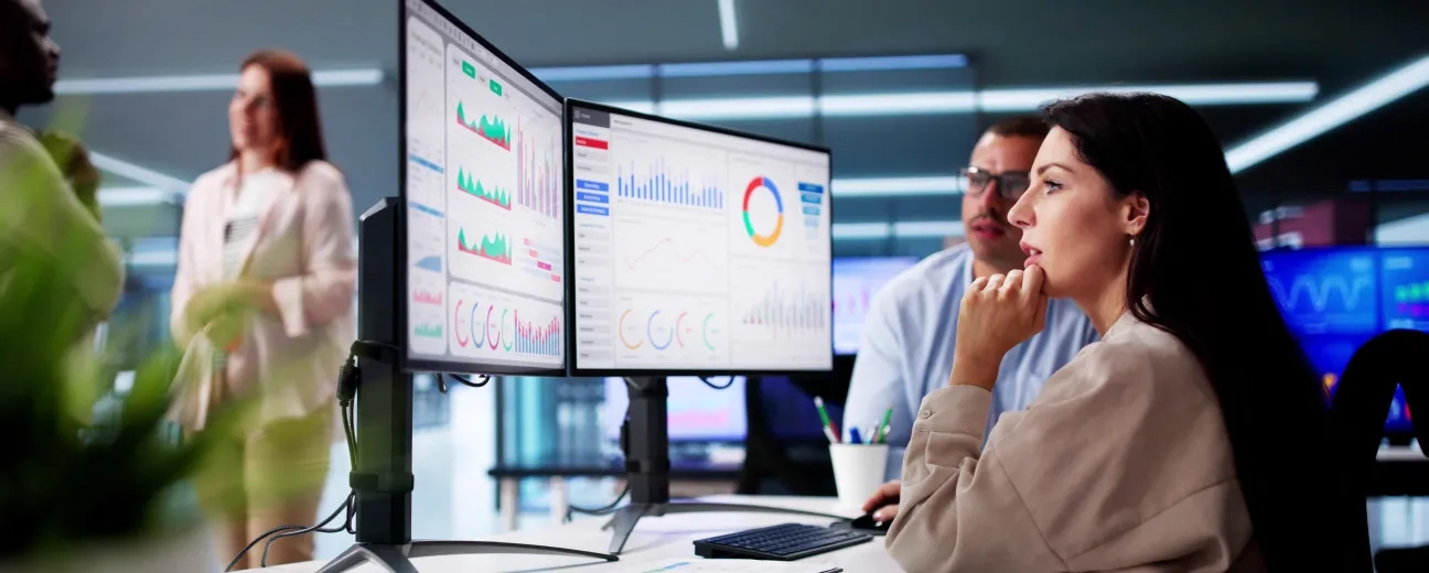 Why Digital Transformation is Critical for Businesses