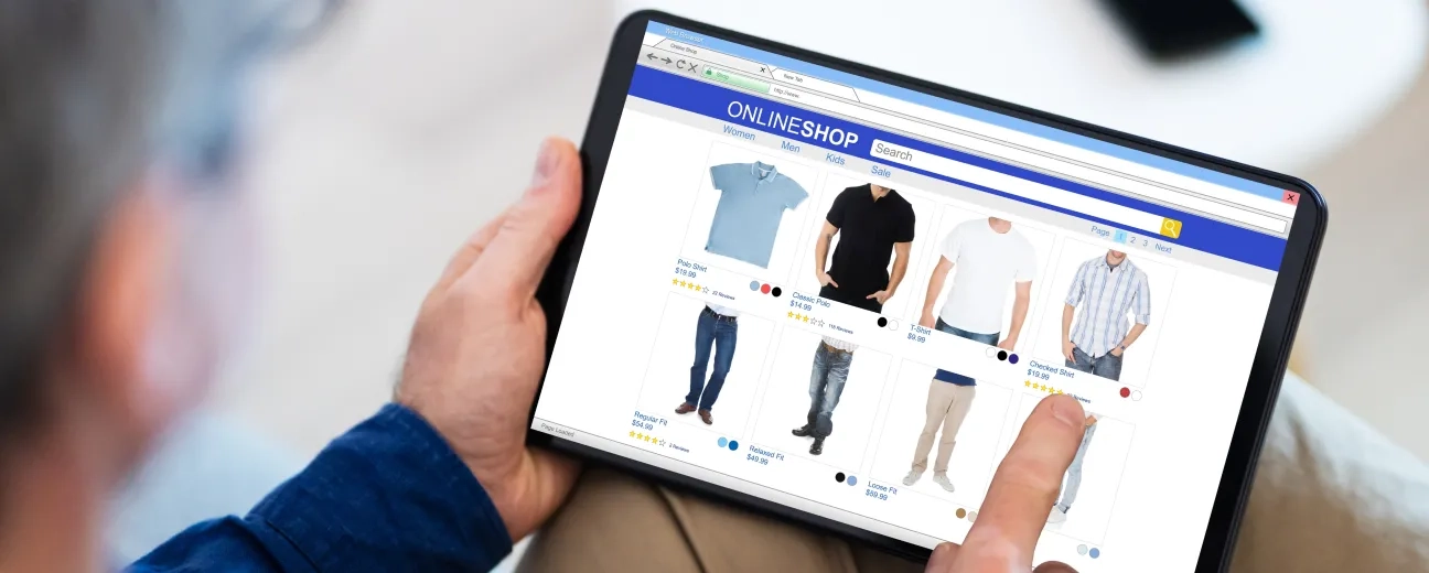 World-Famous Brands that Have Their Online Stores Running on Magento: Top 10-Part 2