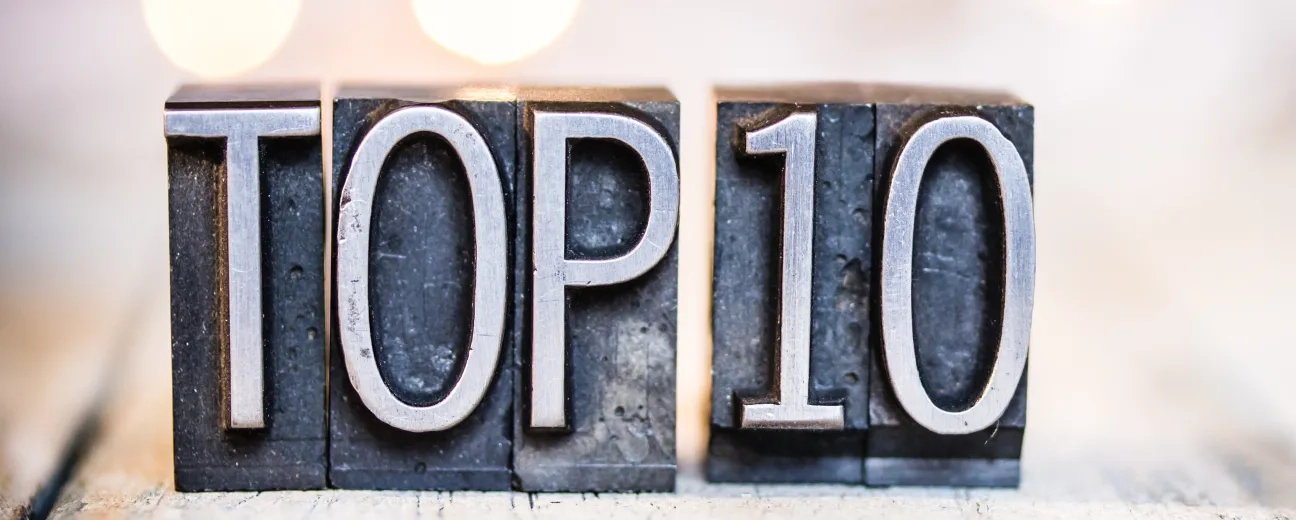 Drupal's Walk of Fame: 10 Most Famous Drupal Websites