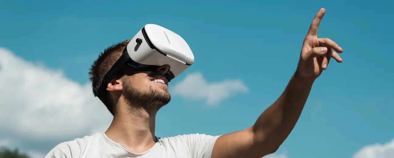 6 Enterprise Use Cases for Augmented Reality That You, Too, Can Implement