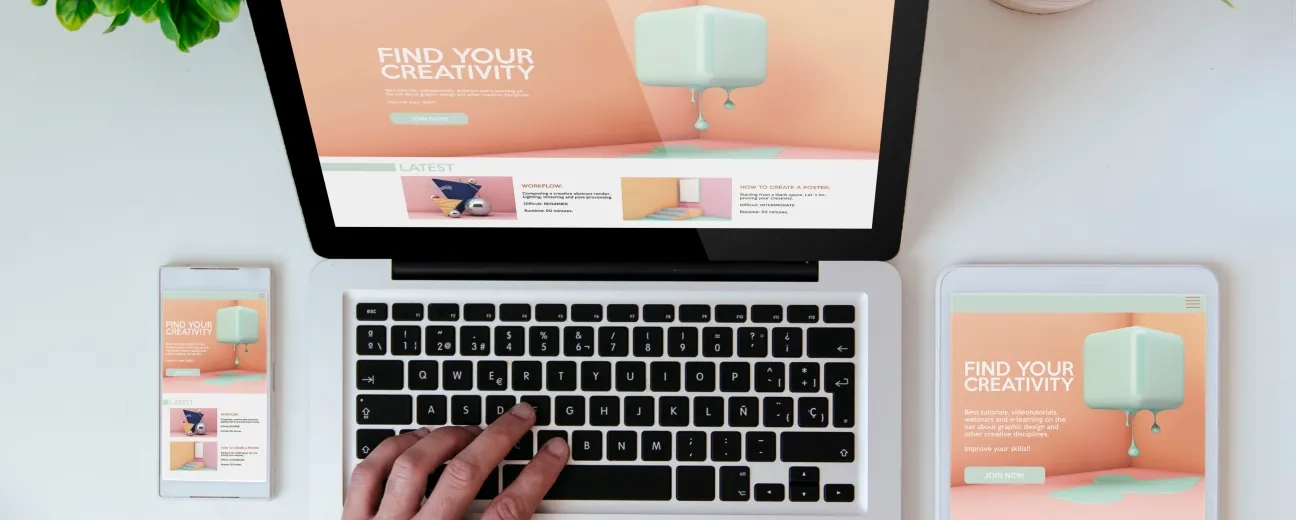 Adaptive vs Responsive Design: What's the Difference? Which One's Better for You?