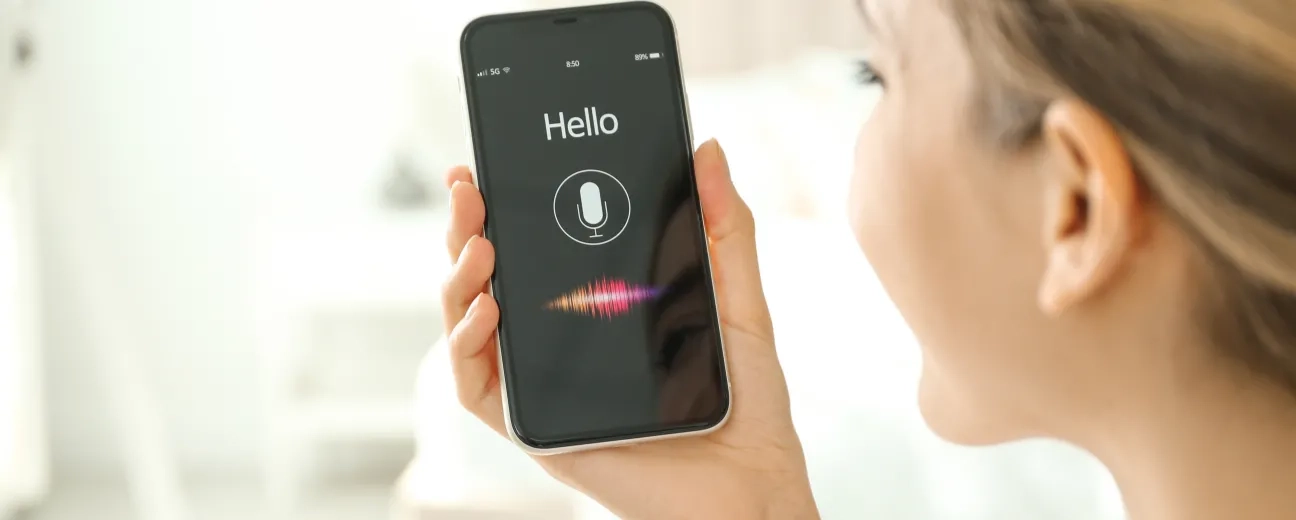 Drupal Voice Search: How to Set Up Search Based on Voice Recognition on Your Drupal Site
