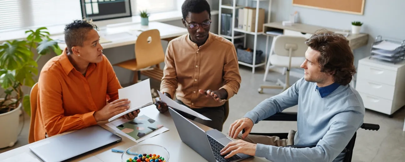 Ensuring Websites' Accessibility Is Editors' Responsibility, as Well: 6 Best Practices for Creating Accessible Content