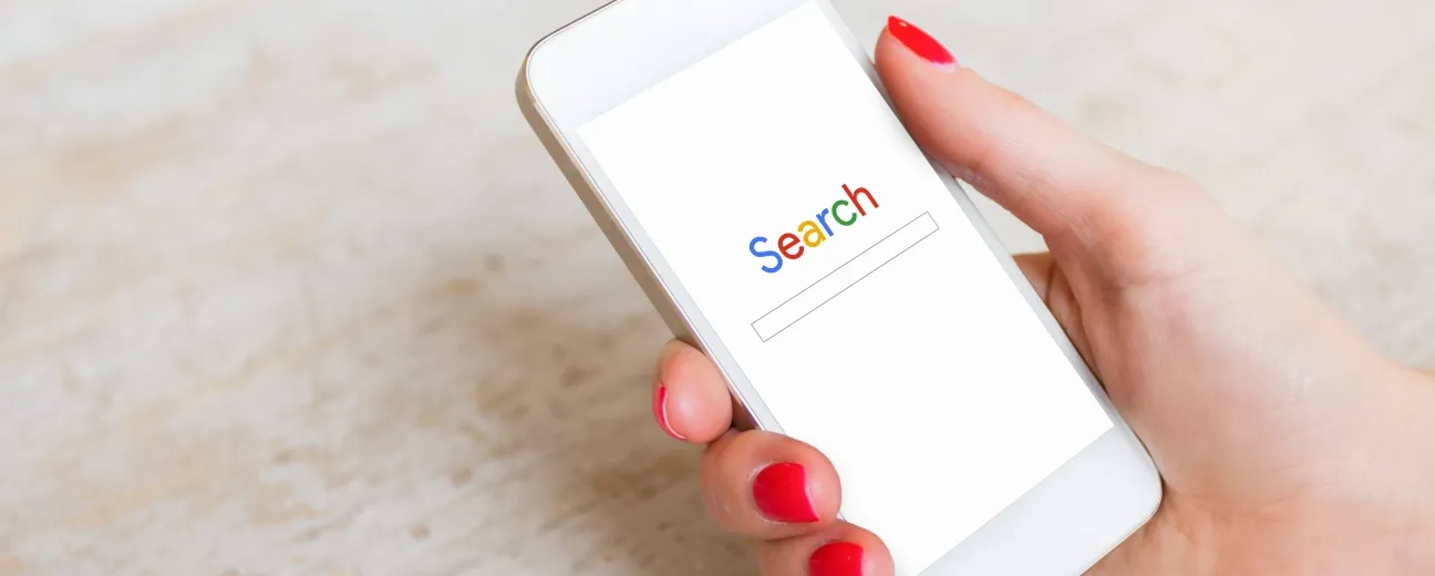 Google Enhances Its Search App With a Personalized News Feed