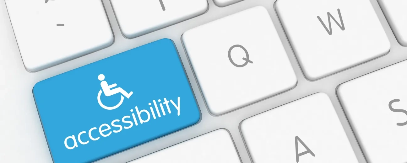 Here Is How You Build an Accessible Website With Drupal 8