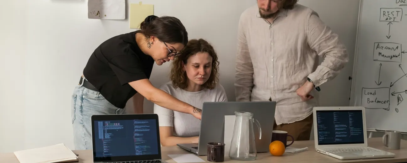 How to Improve the Collaboration Between Designers and Developers
