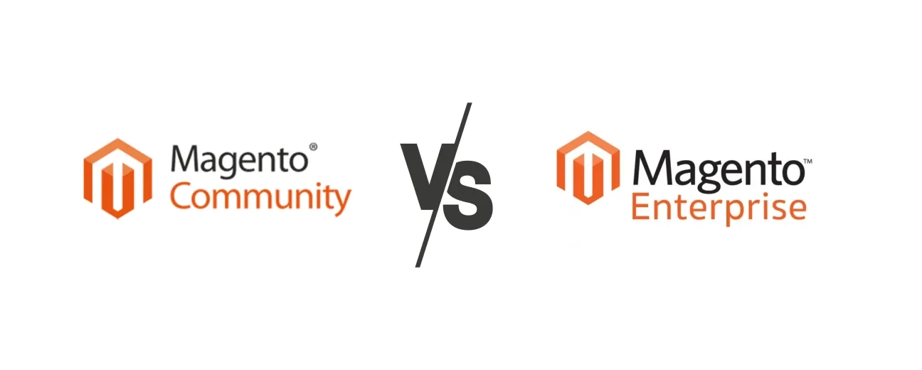Magento Enterprise vs Magento Community: Which One's Best Suited to Your Needs?